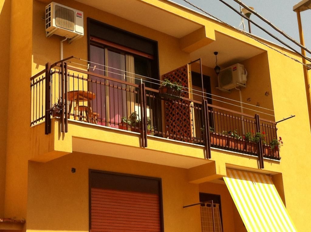 Xenia B&B Piazza Armerina Zewnętrze zdjęcie
