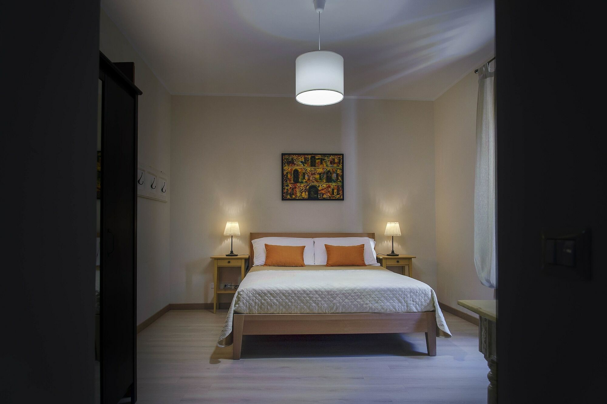 Xenia B&B Piazza Armerina Zewnętrze zdjęcie