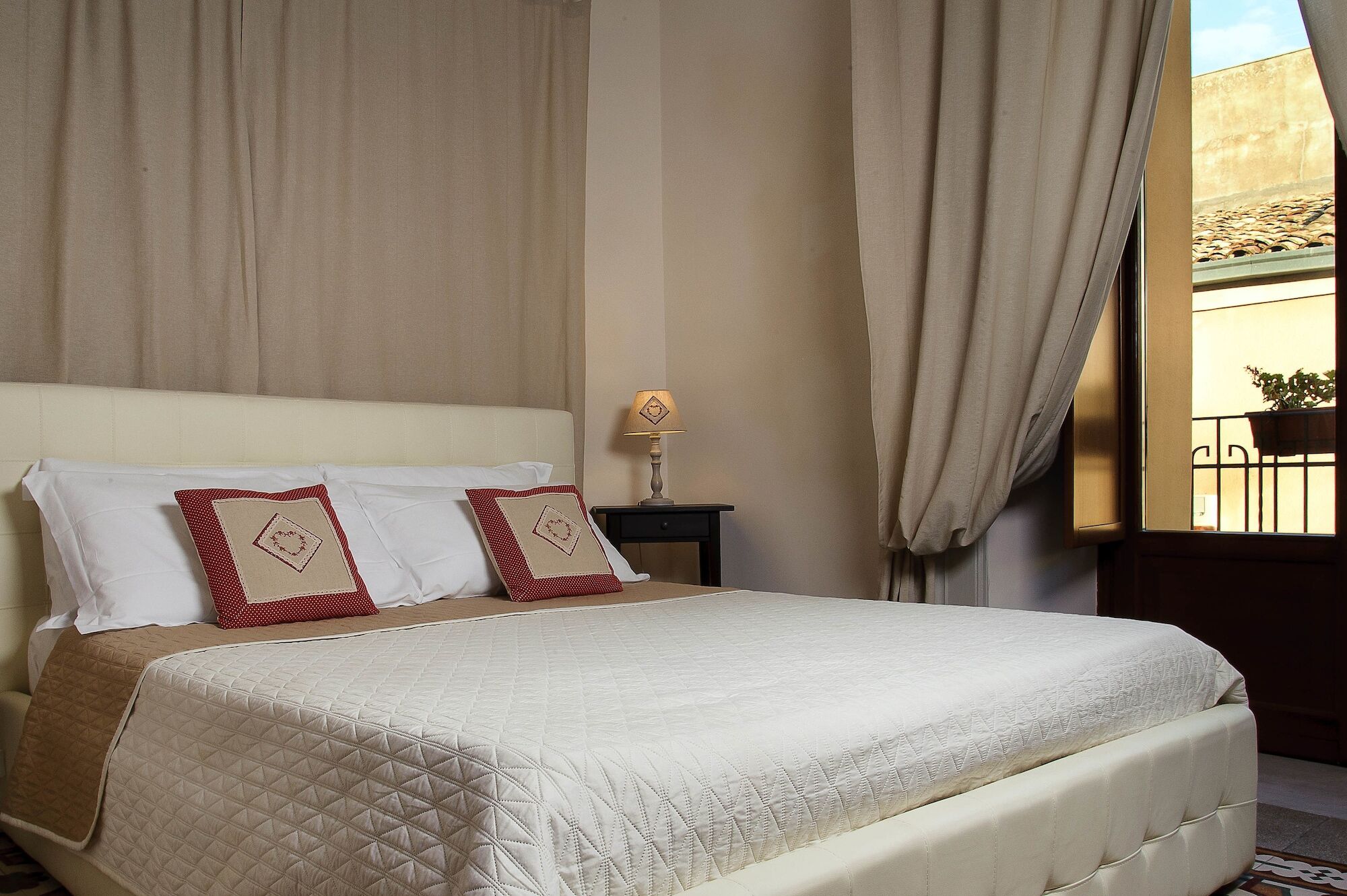 Xenia B&B Piazza Armerina Zewnętrze zdjęcie