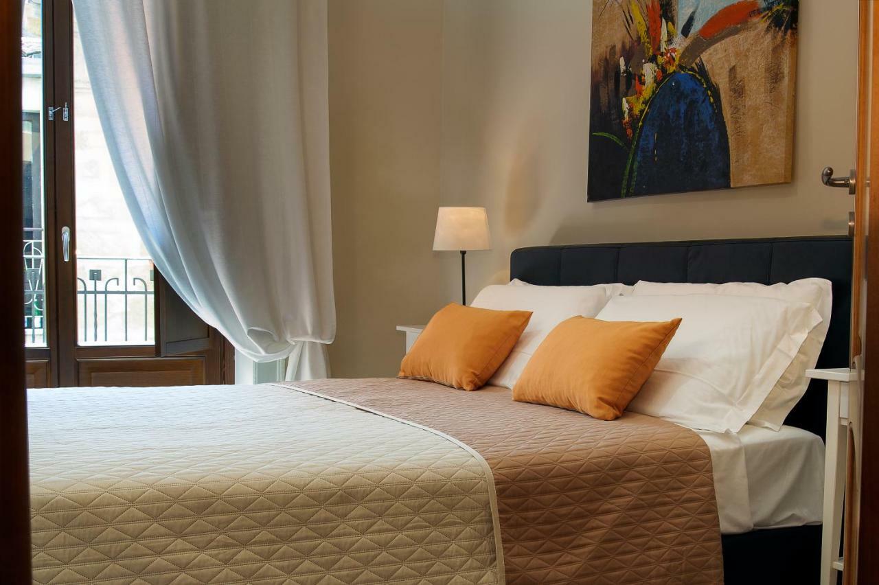 Xenia B&B Piazza Armerina Zewnętrze zdjęcie