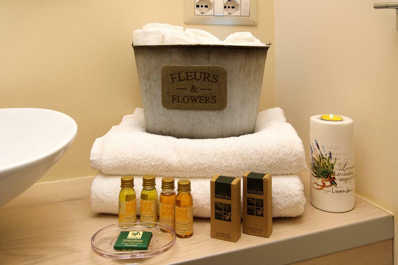 Xenia B&B Piazza Armerina Zewnętrze zdjęcie