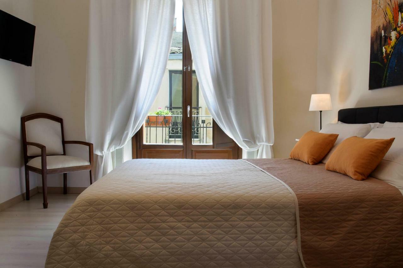 Xenia B&B Piazza Armerina Zewnętrze zdjęcie