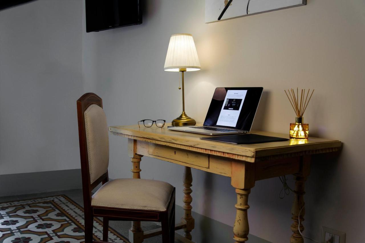Xenia B&B Piazza Armerina Zewnętrze zdjęcie