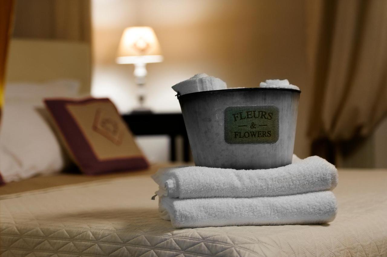 Xenia B&B Piazza Armerina Zewnętrze zdjęcie